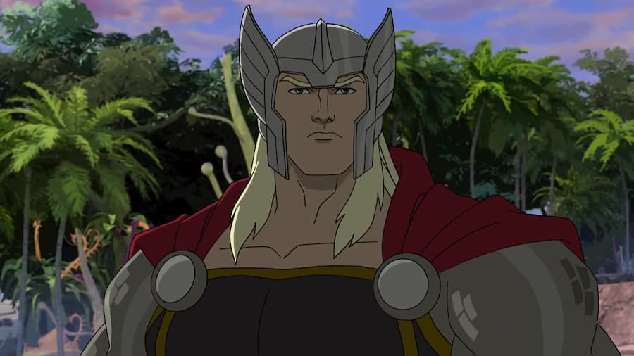 انیمیشن انجمن انتقام جویان Avengers Assemble - فصل 2 قسمت 22